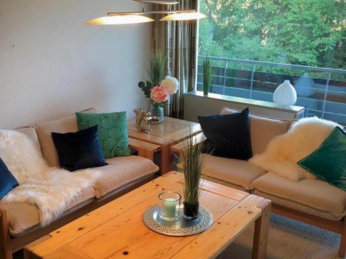 Ferienwohnung Auszeit Königsfeld im Schwarzwald Extérieur photo