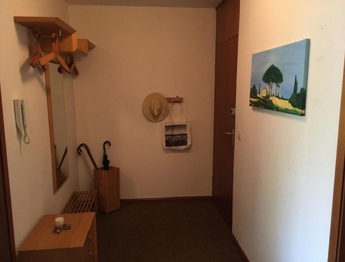 Ferienwohnung Auszeit Königsfeld im Schwarzwald Extérieur photo