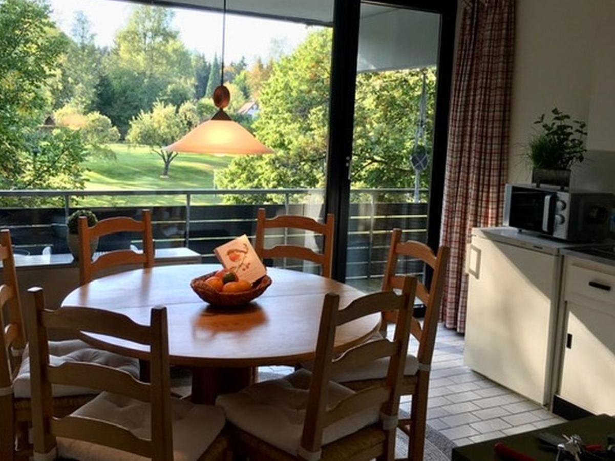 Ferienwohnung Auszeit Königsfeld im Schwarzwald Extérieur photo